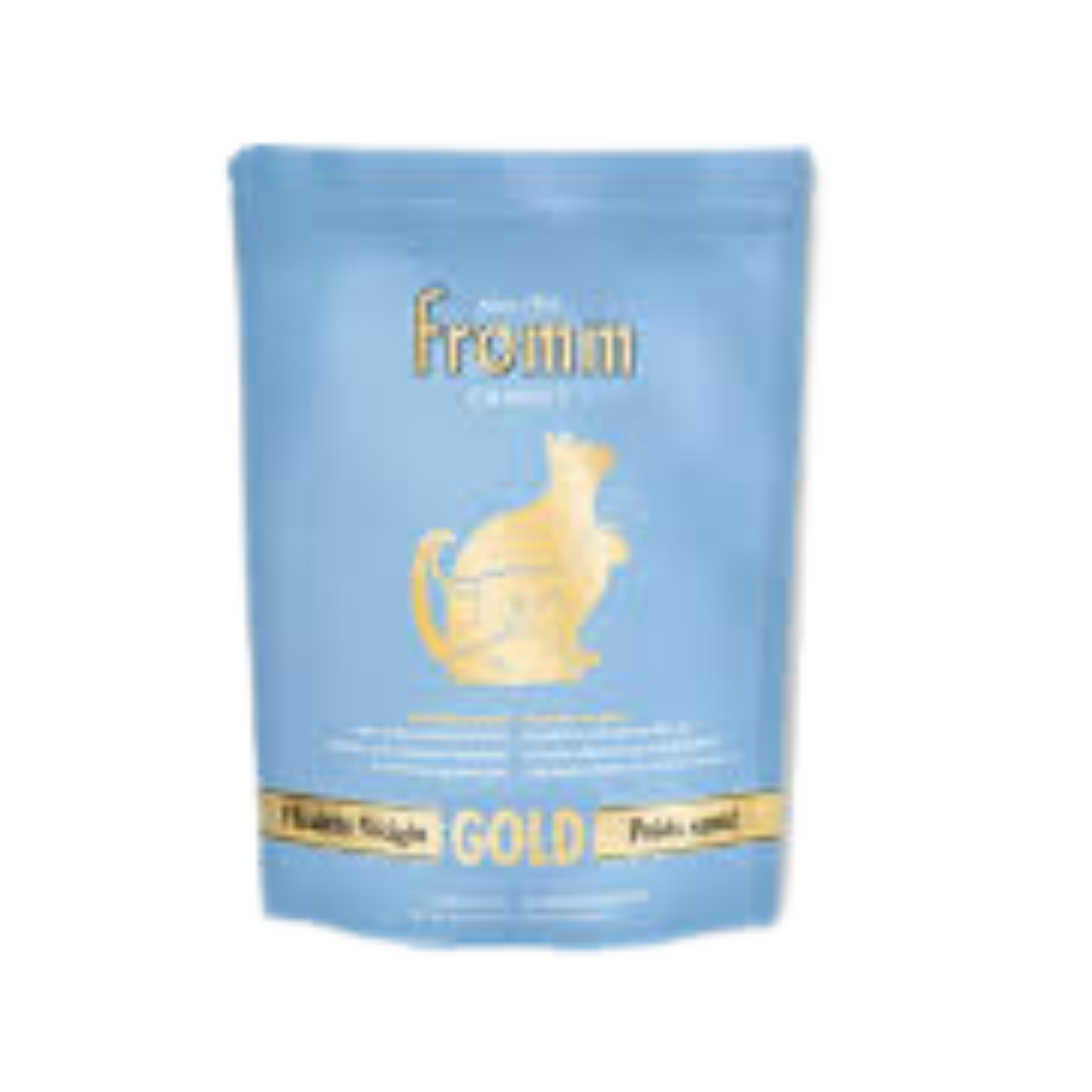 Fromm Gold Healthy Weight Cat