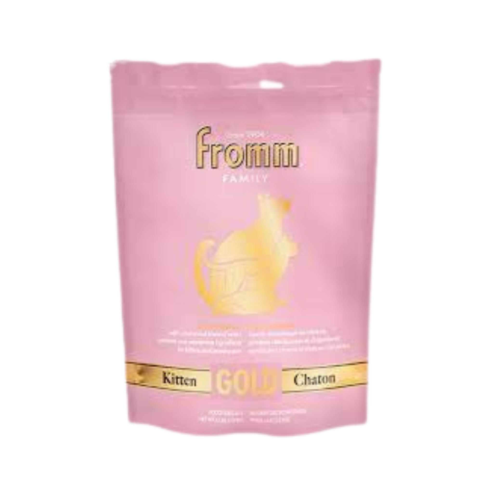 Fromm Family Fromm Cat Food Price Fromm Kitten Top