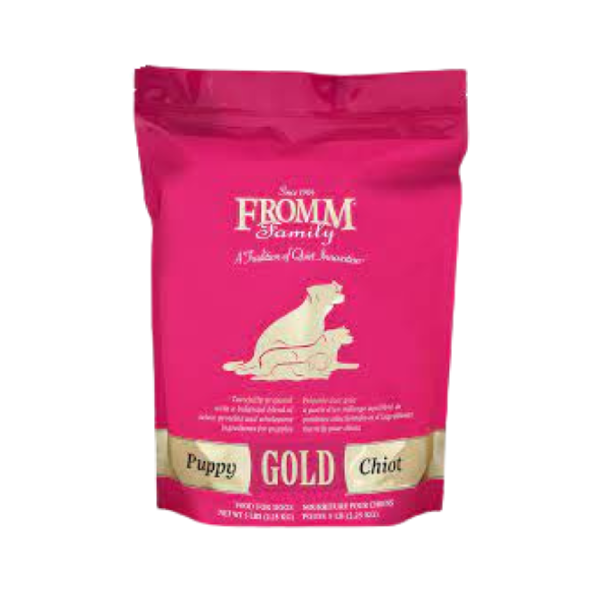 Where can i buy fromm dog food online outlet