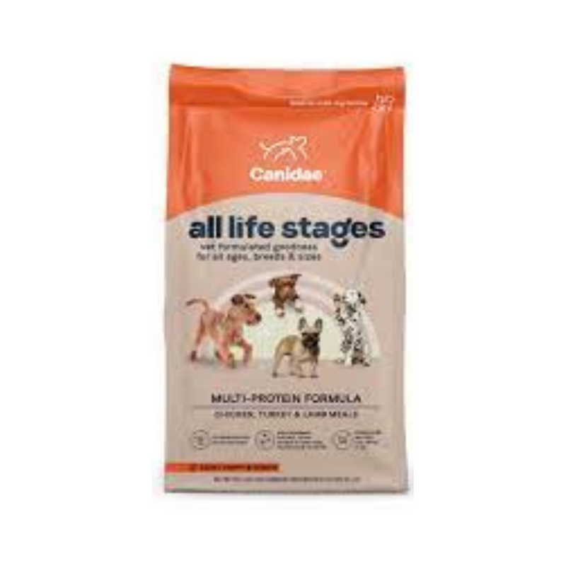Canidae All Life Stages Dog
