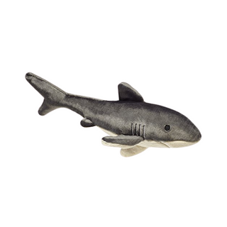 Fluff and Tuff Mac The Shark