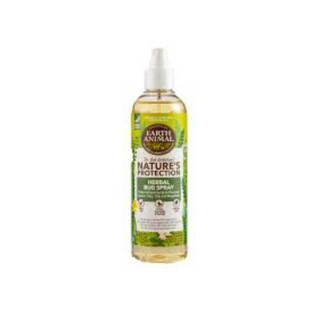 Earth Animal Herbal Bug Spray