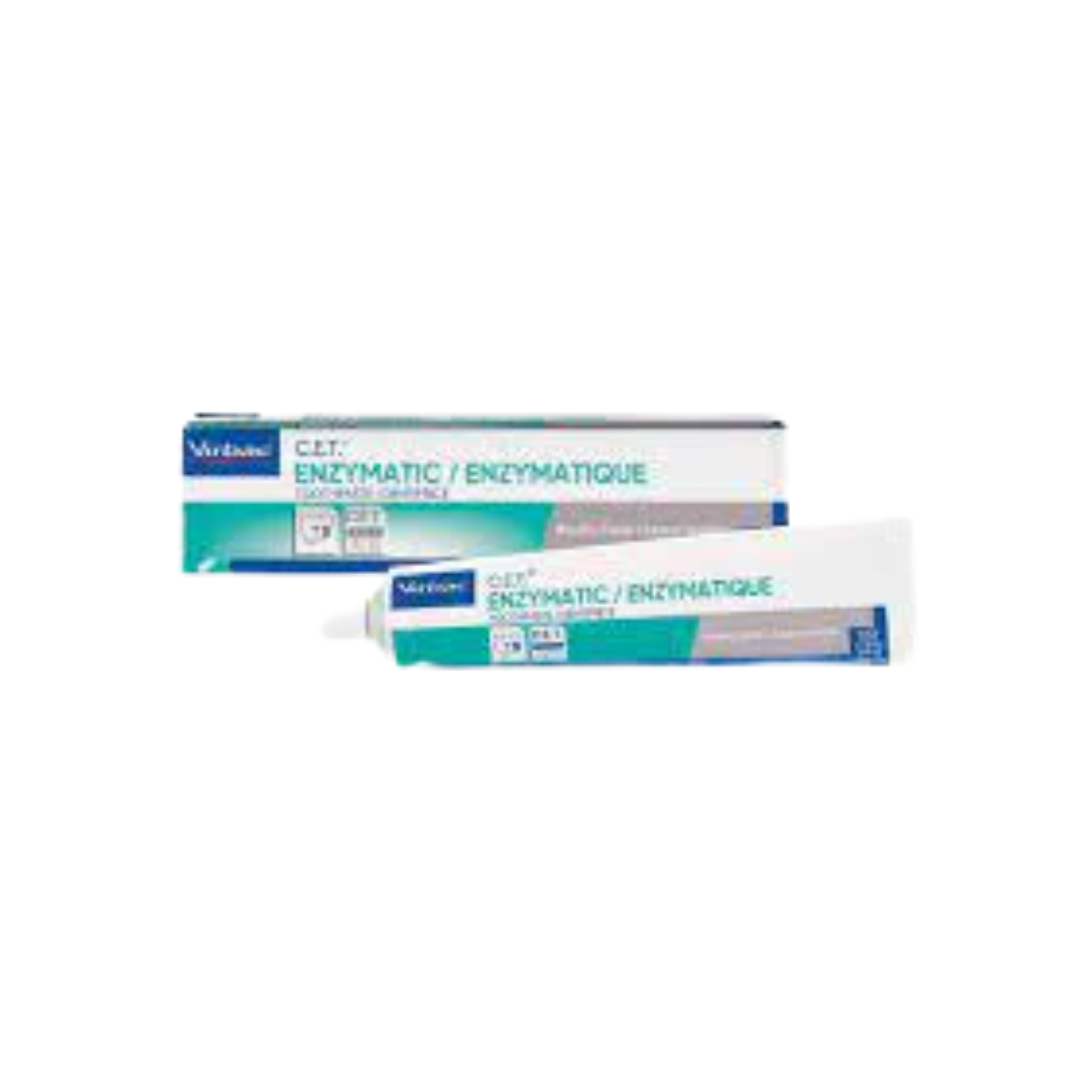 Virbac CET Enzymatic Dog & Cat Toothpaste- Poultry