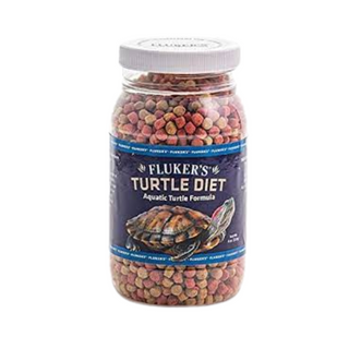 Fluker Turtle Diet Buffet Blend