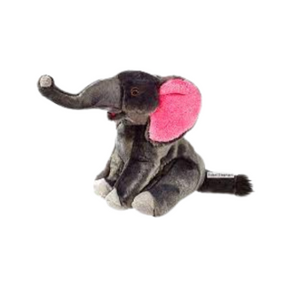 Fluff and Tuff Edsel Elephant