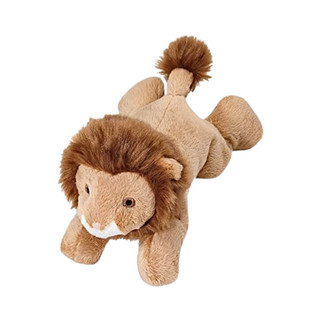 Fluff and Tuff Lio Lion