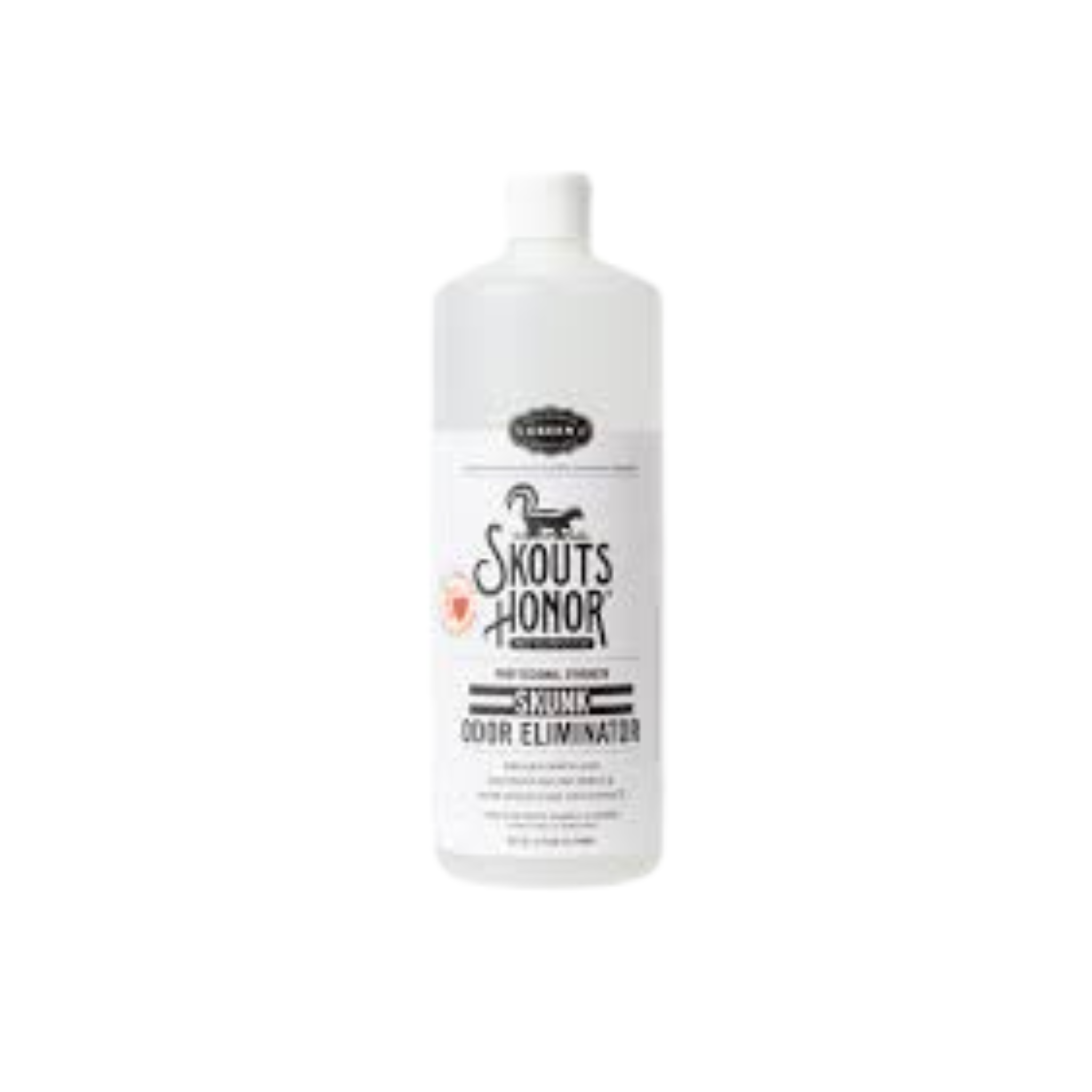 Skout Honor Skunk Odor Remover