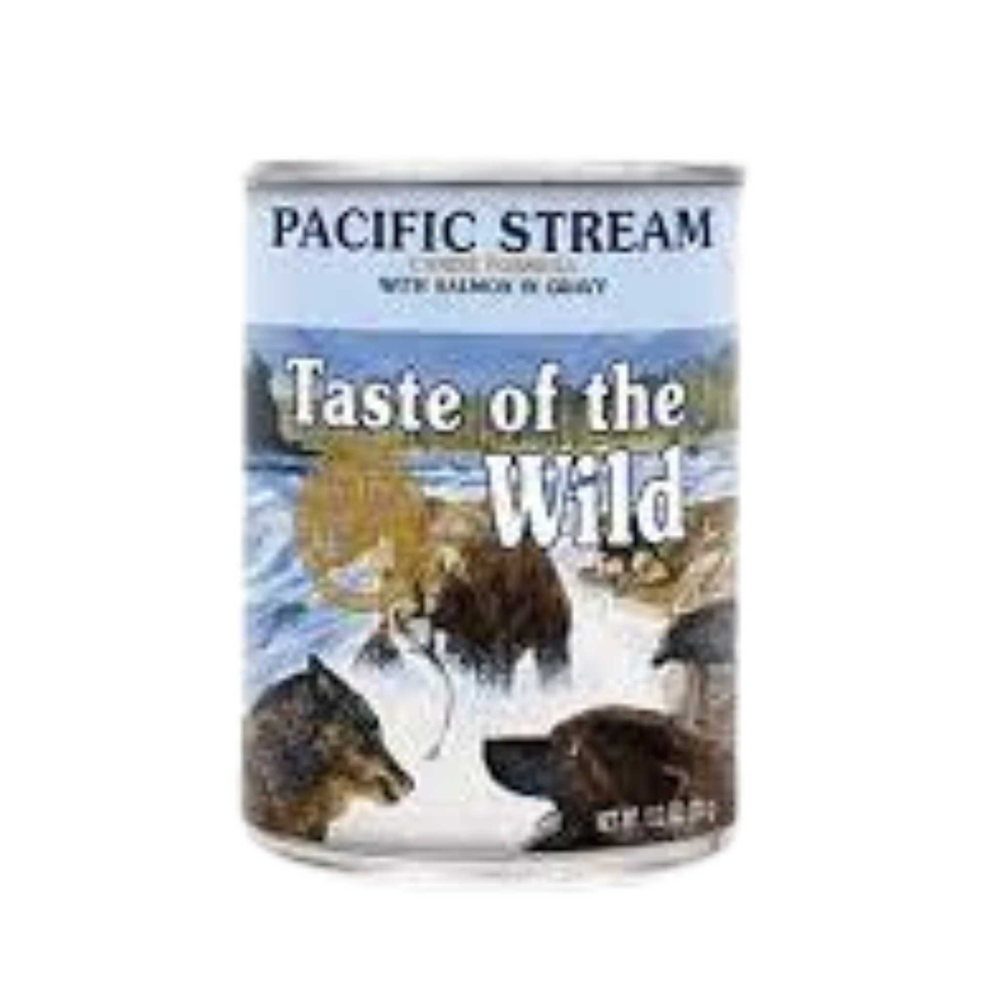 Taste of the wild canned best sale