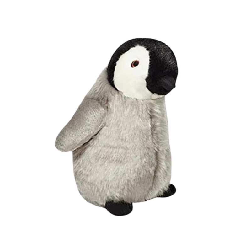 Fluff and Tuff Skipper Penguin