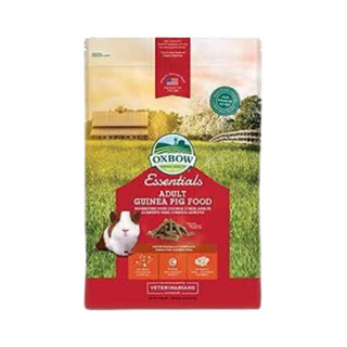 Oxbow Essentials Adult Guinea Pig Food