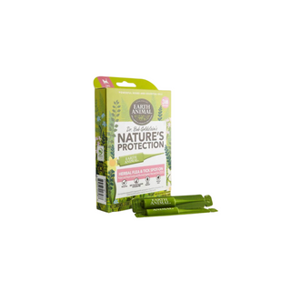 Earth Animal Herbal Flea & Tick Spot-On Cat