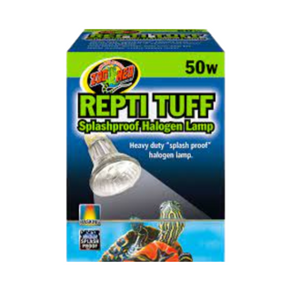 Halo Lamp Turtle Tuff