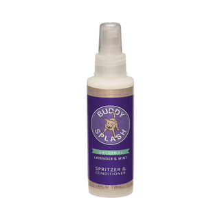 Buddy Splash Spritzer & Conditioner- Original Lavender & Mint