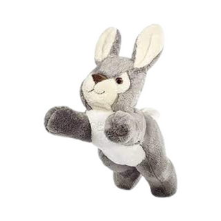 Fluff and Tuff Jessica Bunny