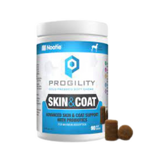 Nootie Progility Skin & Coat