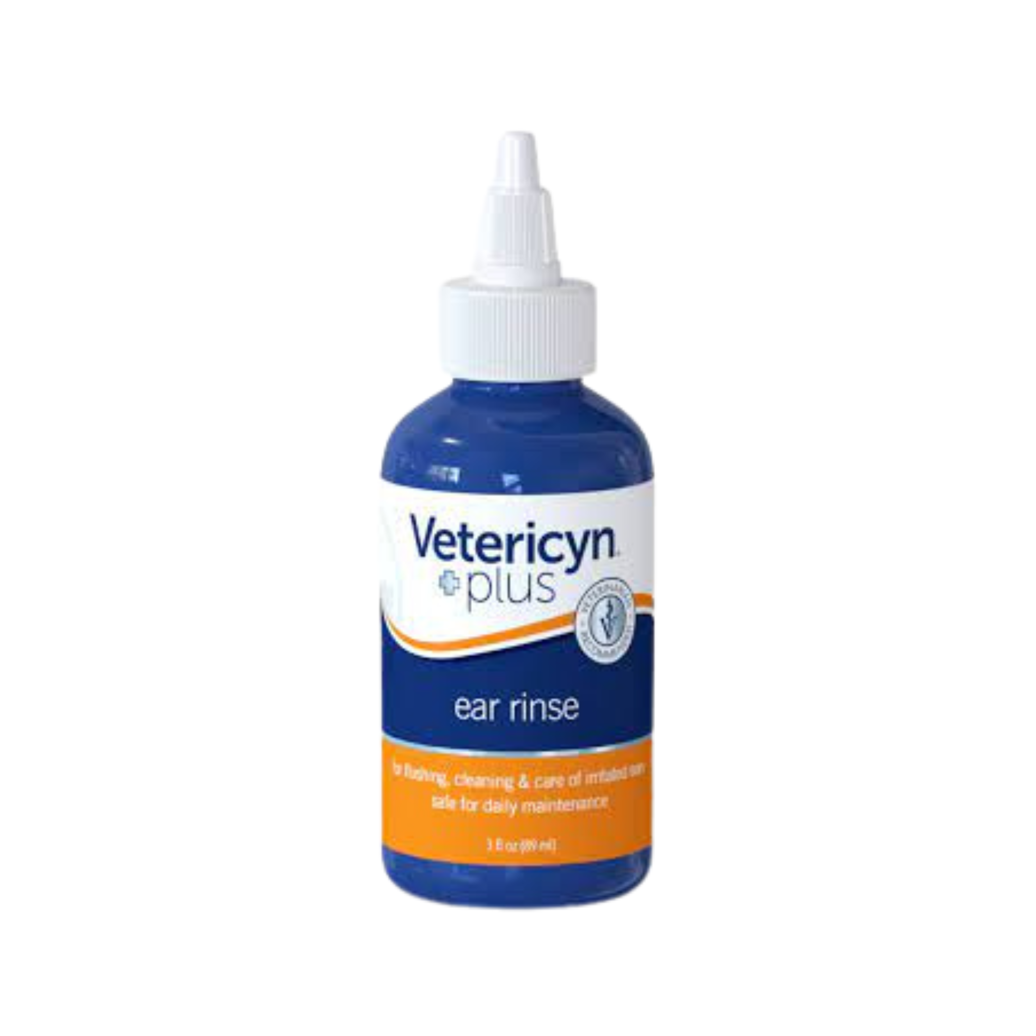 Vetericyn Plus Ear Rinse- All Animal