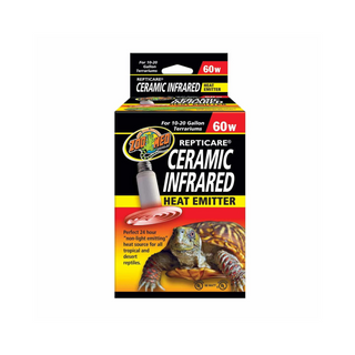 Ceramic Heat Emitter
