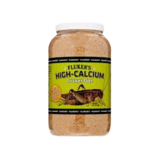 Hi Cal Calcium Cricket Diet