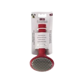 LS  Rubber Slicker Brush