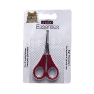 LS Face Trimming Scissors