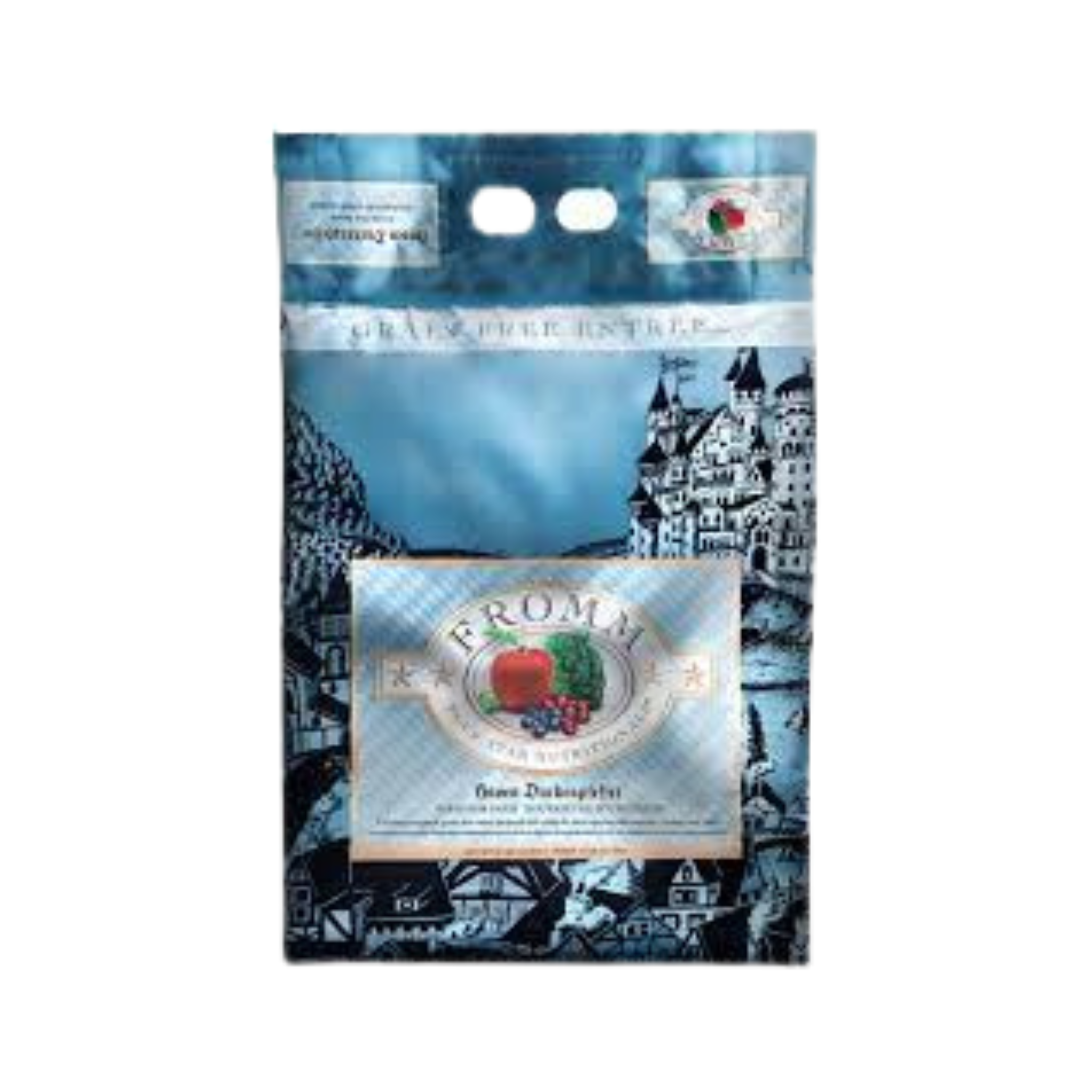 Fromm Hasen Duckenpfeffer Dog