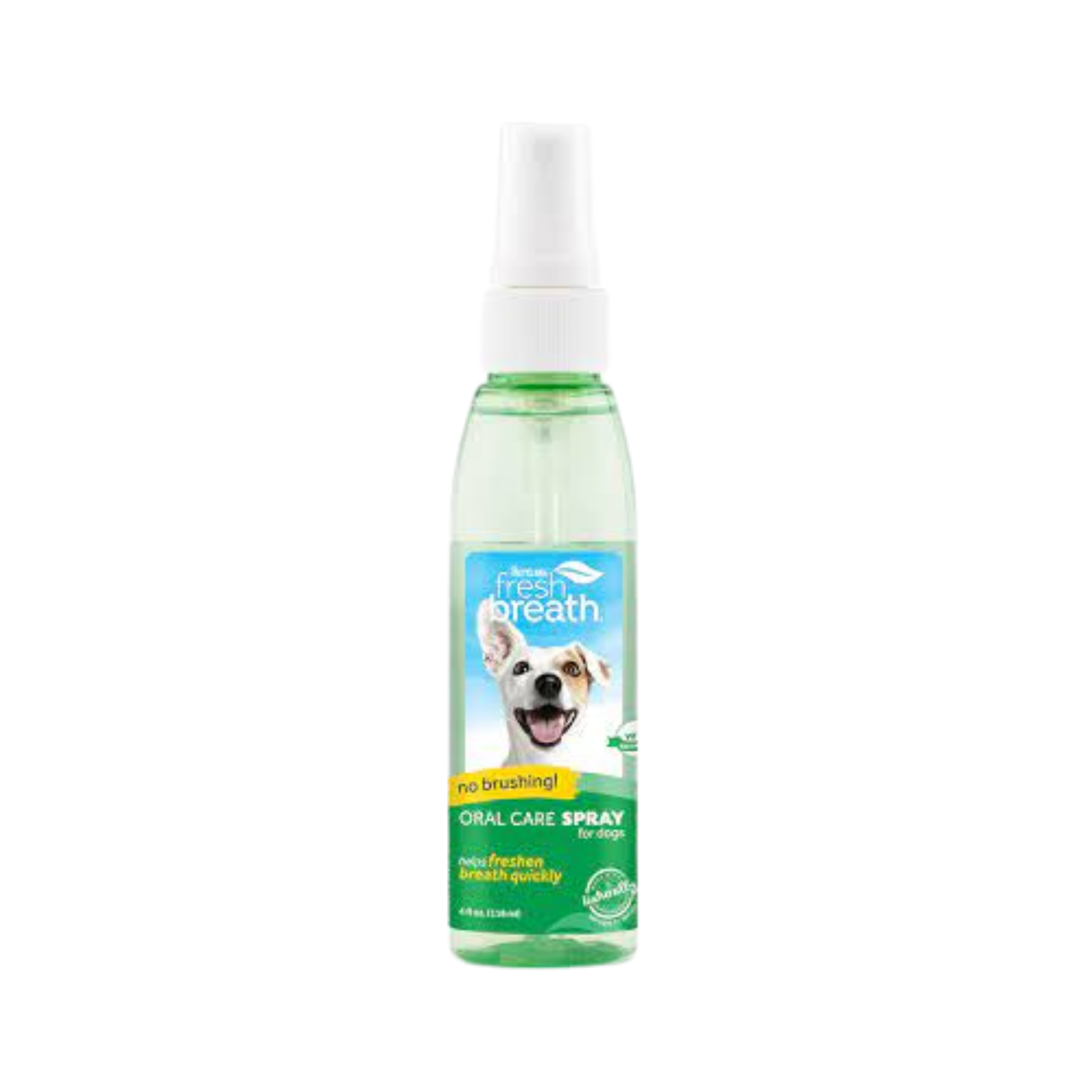 Tropiclean Fresh Breath Oral Care Spray for Dogs