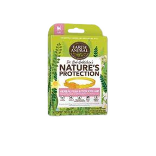 Earth Animal Herbal Flea & Tick Collar Cat