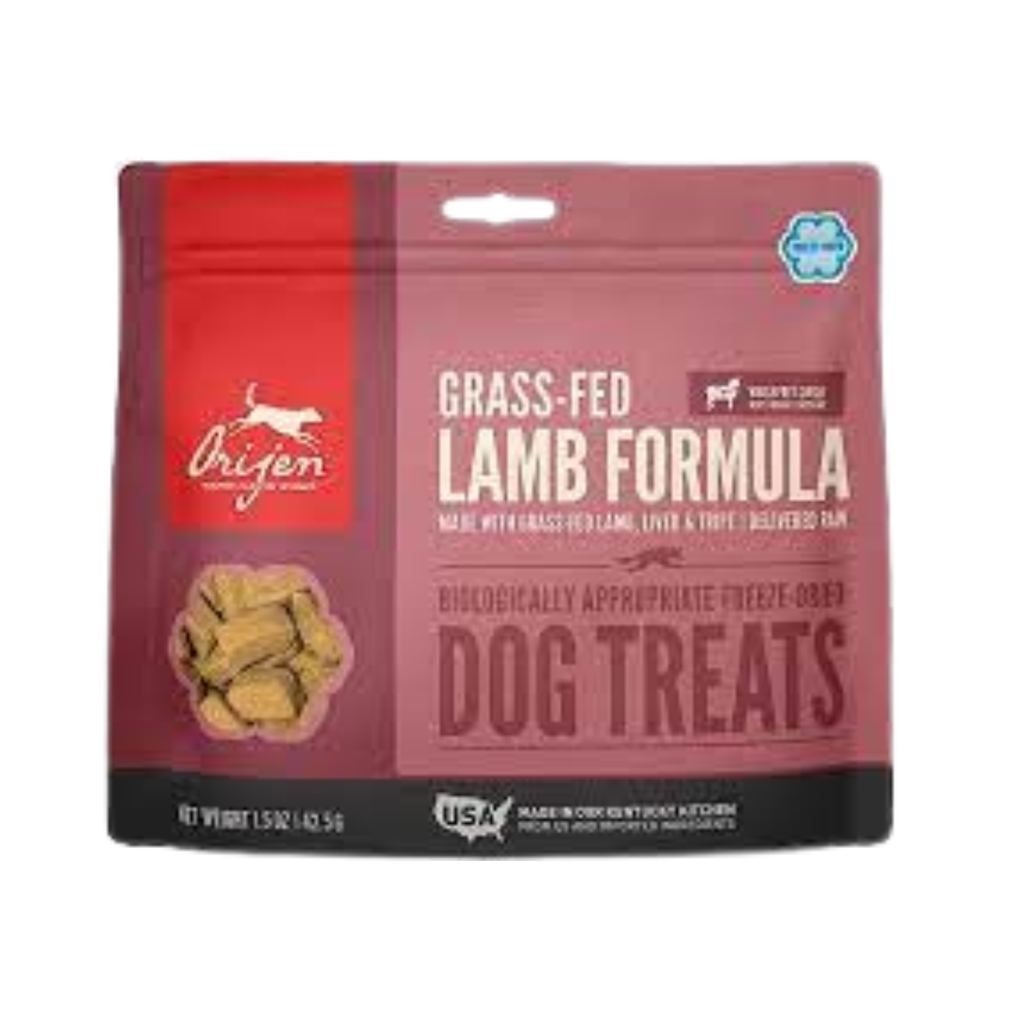 Orijen Grass Fed Lamb Dog Treats