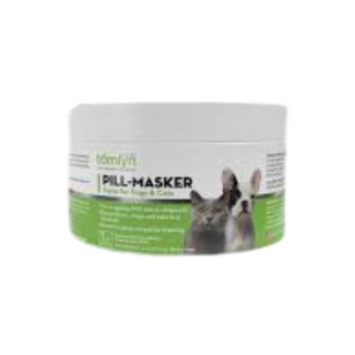 Tomlyn Pill-Masker Bacon-Flavored Paste for Dogs and Cats, 4 oz.