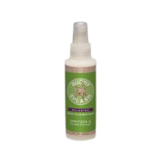 Buddy Splash Spritzer & Conditioner- Relaxing Green Tea & Bergamot