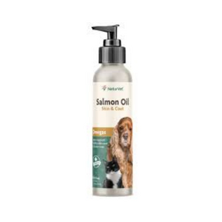Naturvet Salmon Oil