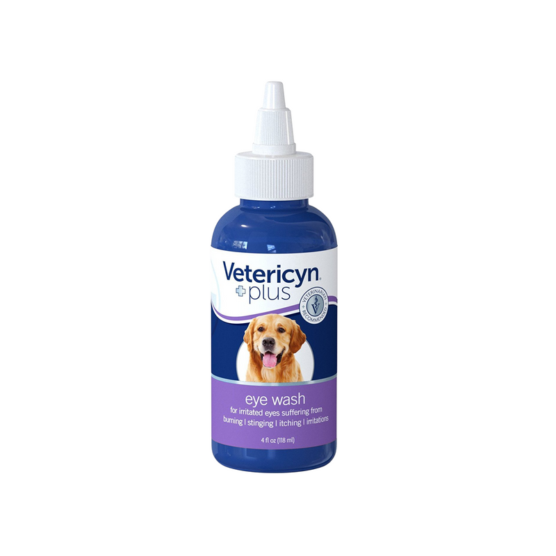 Vetericyn Plus Eye Wash- All Animal