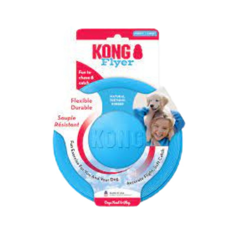 Kong Puppy Flyer