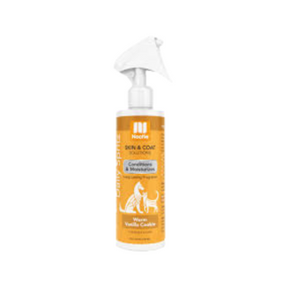 Nootie Daily Spritz Warm Vanilla Cookie