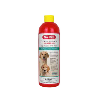 No Bite Flea & Tick Shampoo