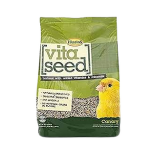 Higgins Vita Seed Canary
