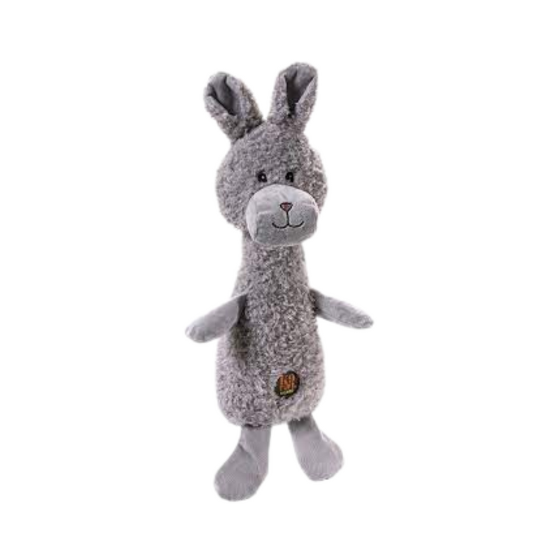 Charming Scruffles Bunny