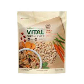 Freshpet Vital Fresh Cuts