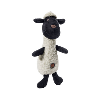 Charming Scruffles Lamb