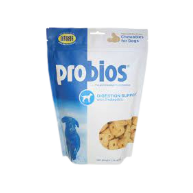 Probios Digestion Support Chewables