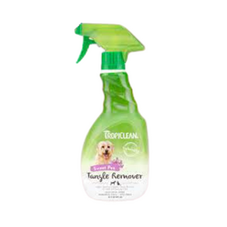 Tropiclean Tangle Remover- Sweet Pea