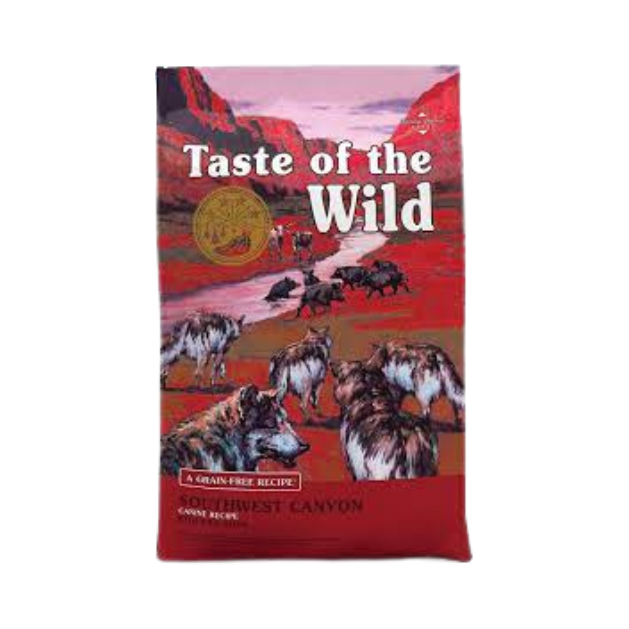Taste of the Wild Southwest Canyon Dog