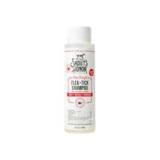 Skout's Honor Flea & Tick Shampoo