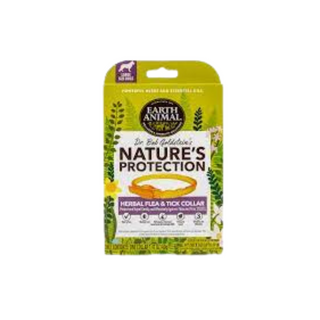 Earth Animal Herbal Flea & Tick Collar Large Dog