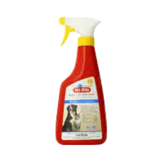 No Bite Plus IGR Flea & Tick Mist