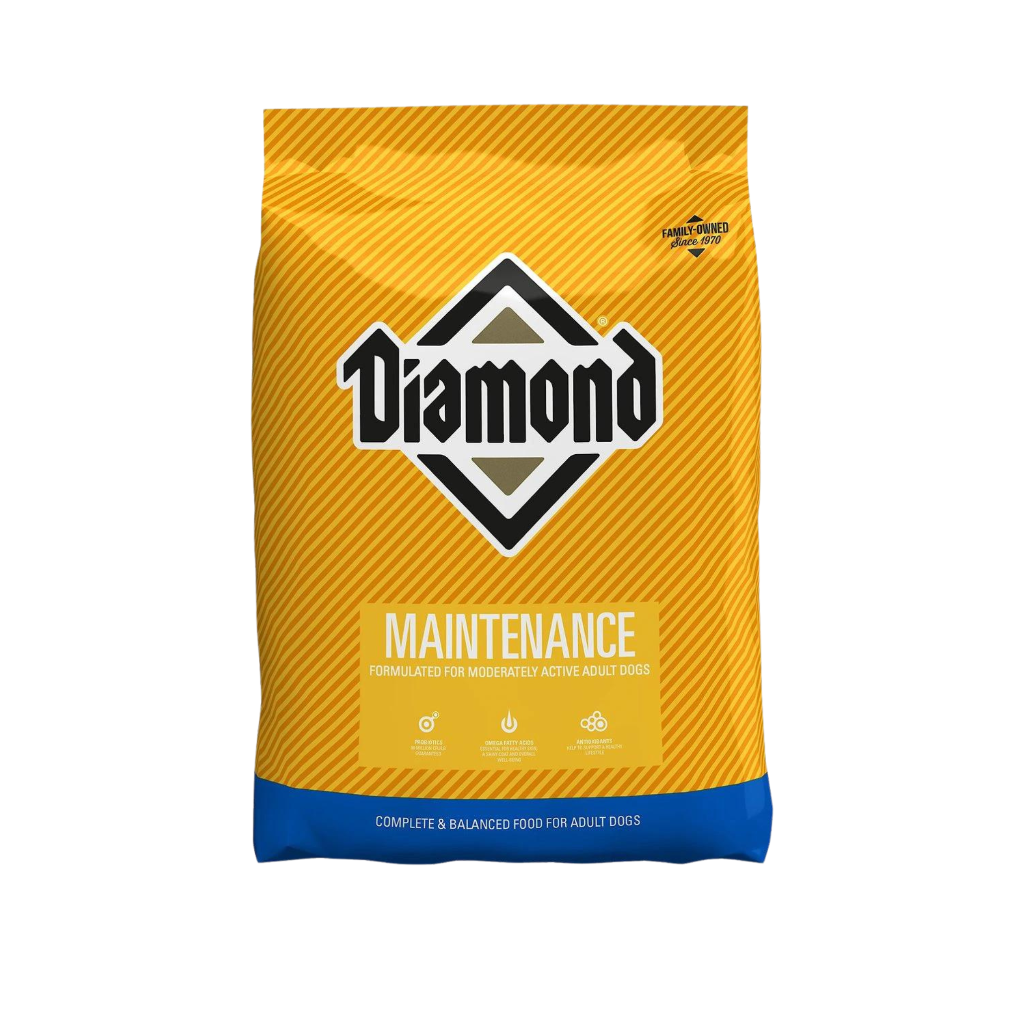 Diamond Maintenance Dog
