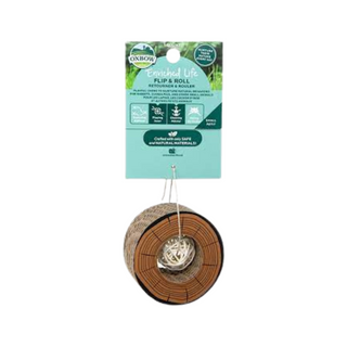 OxBow Flip and Roll Toy