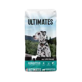Ultimate Sensitive Lamb Dry Dog Food