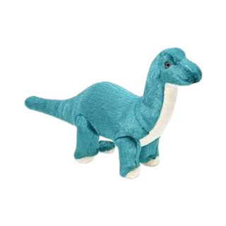 Fluff and Tuff Ross Brachiosaurus