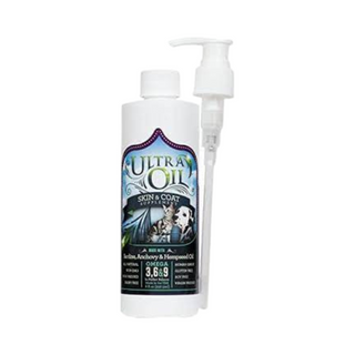 Ultra Oil Skin & Coat